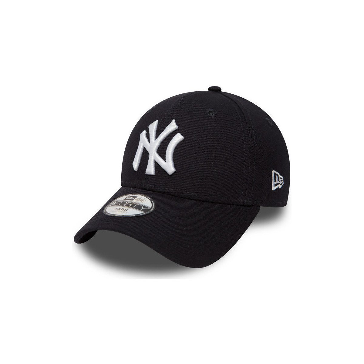 New-Era  K 940 mlb league basic neyyan  Modrá