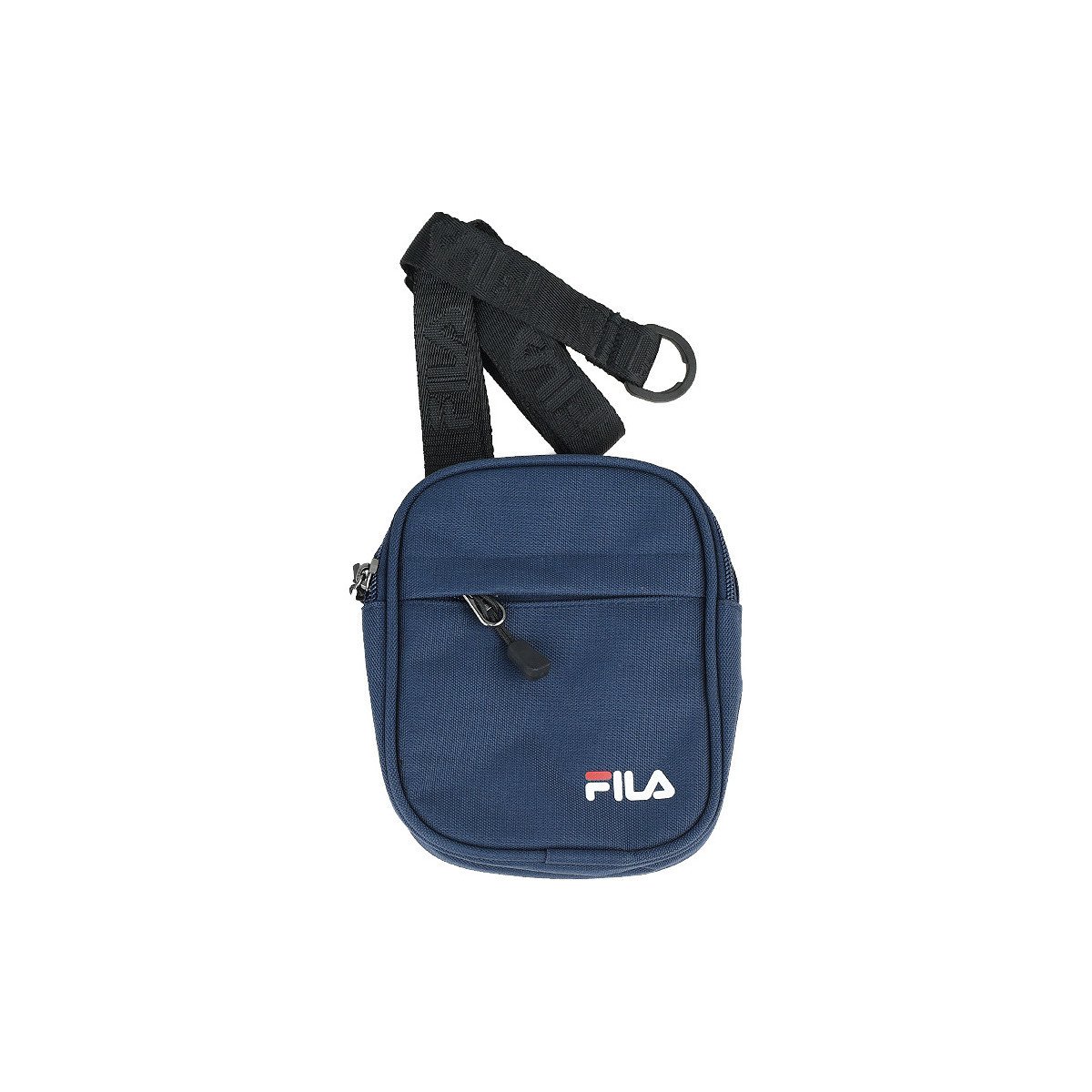 Fila  New Pusher Berlin Bag  Modrá