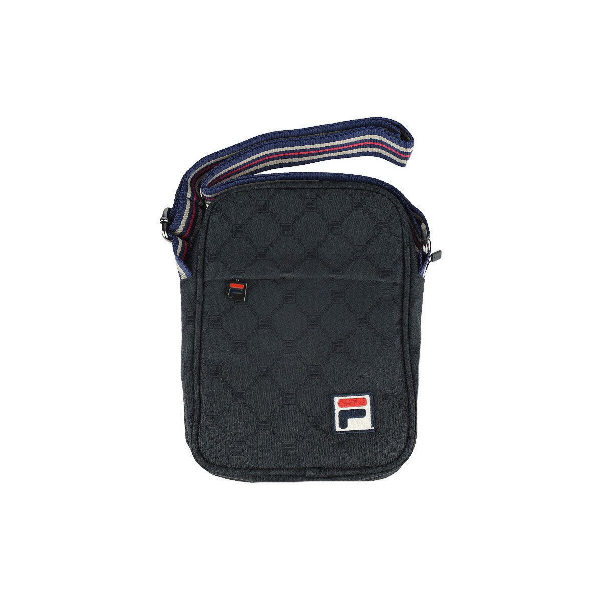 Fila  Reporter Bag  Černá