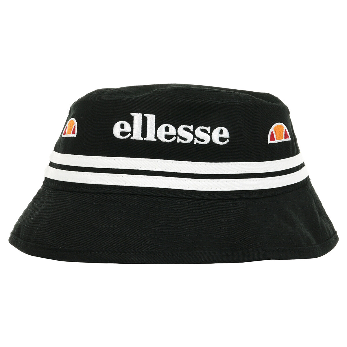 Ellesse  Lorenzo Bucket Hat  Černá