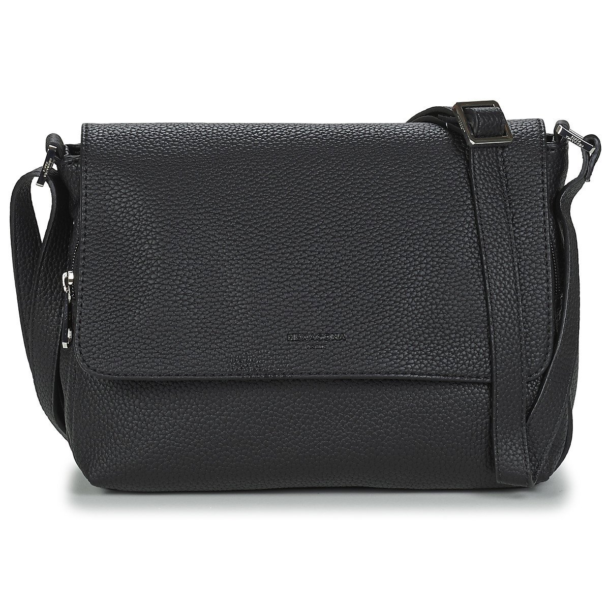 Hexagona  MADRID  Černá