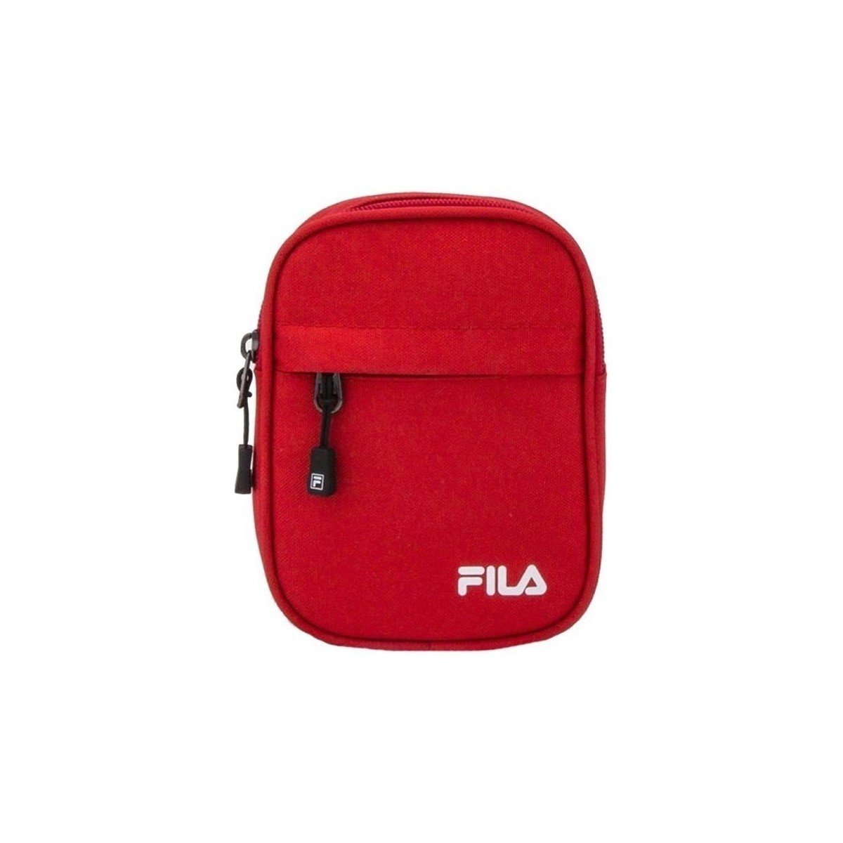 Fila  New Pusher Berlin Bag  Červená