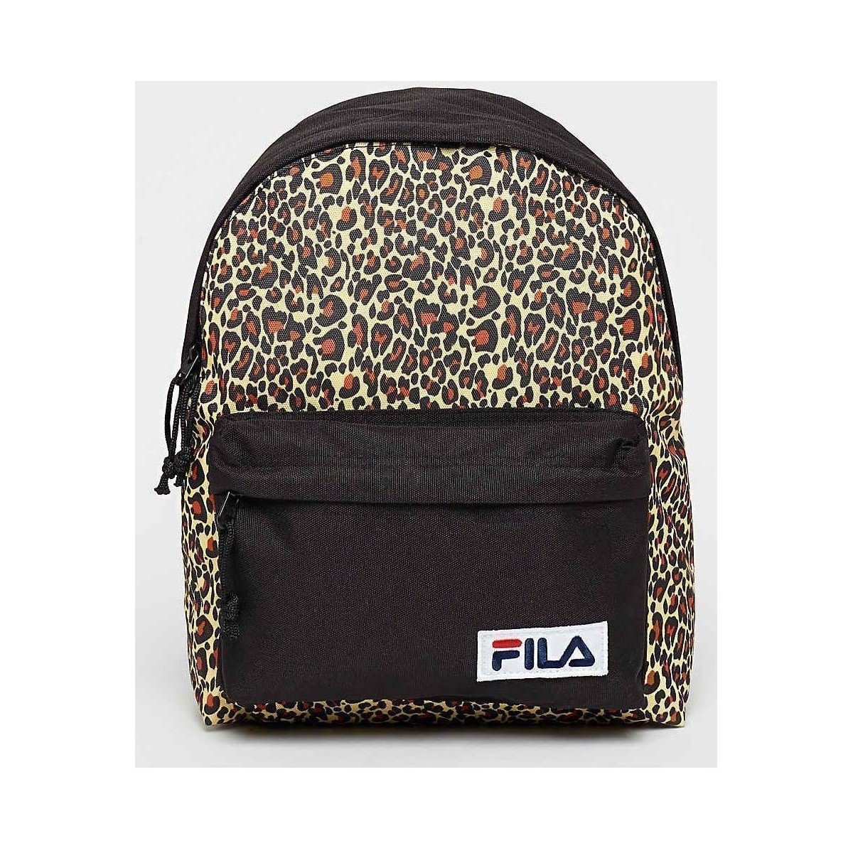 Fila  MALMO MINI BACKPACK  Černá