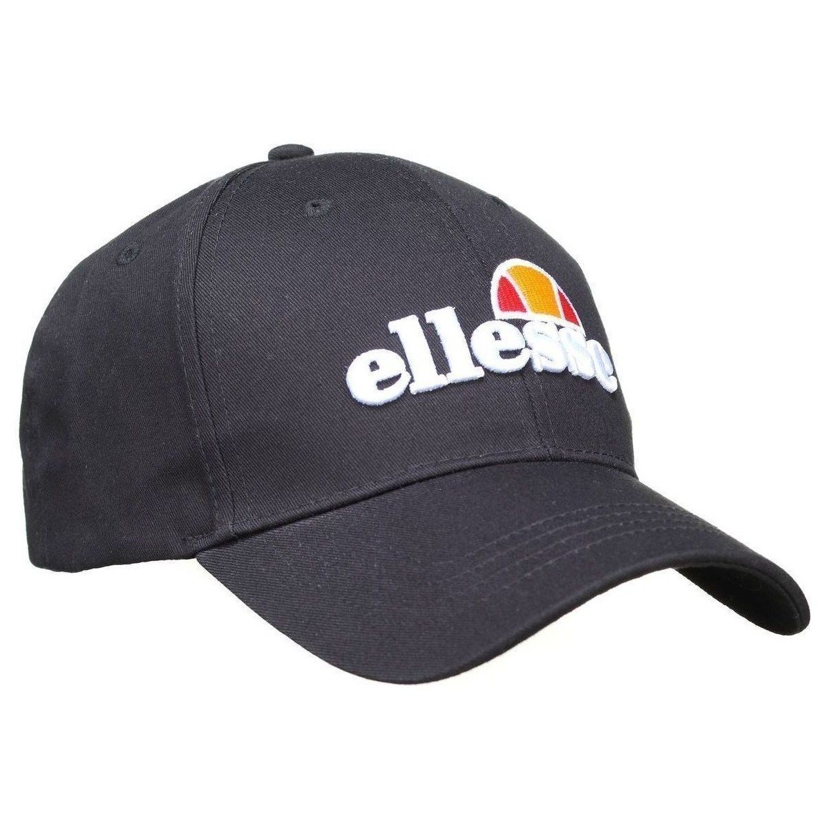 Ellesse  EH MIXTE CASQUETTE  Černá