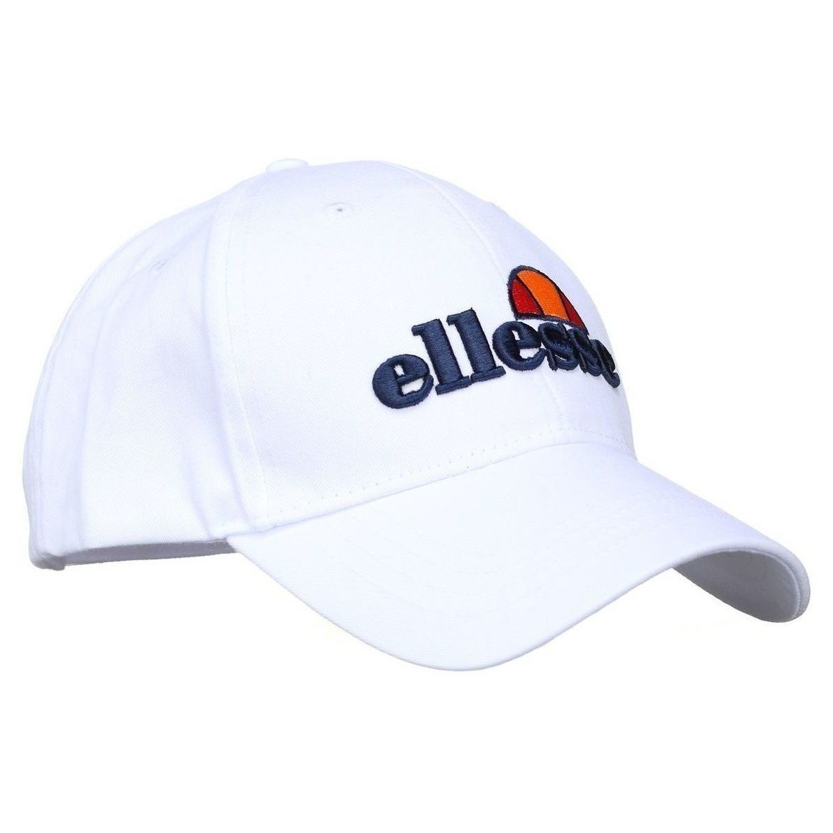 Ellesse  EH MIXTE CASQUETTE  Bílá