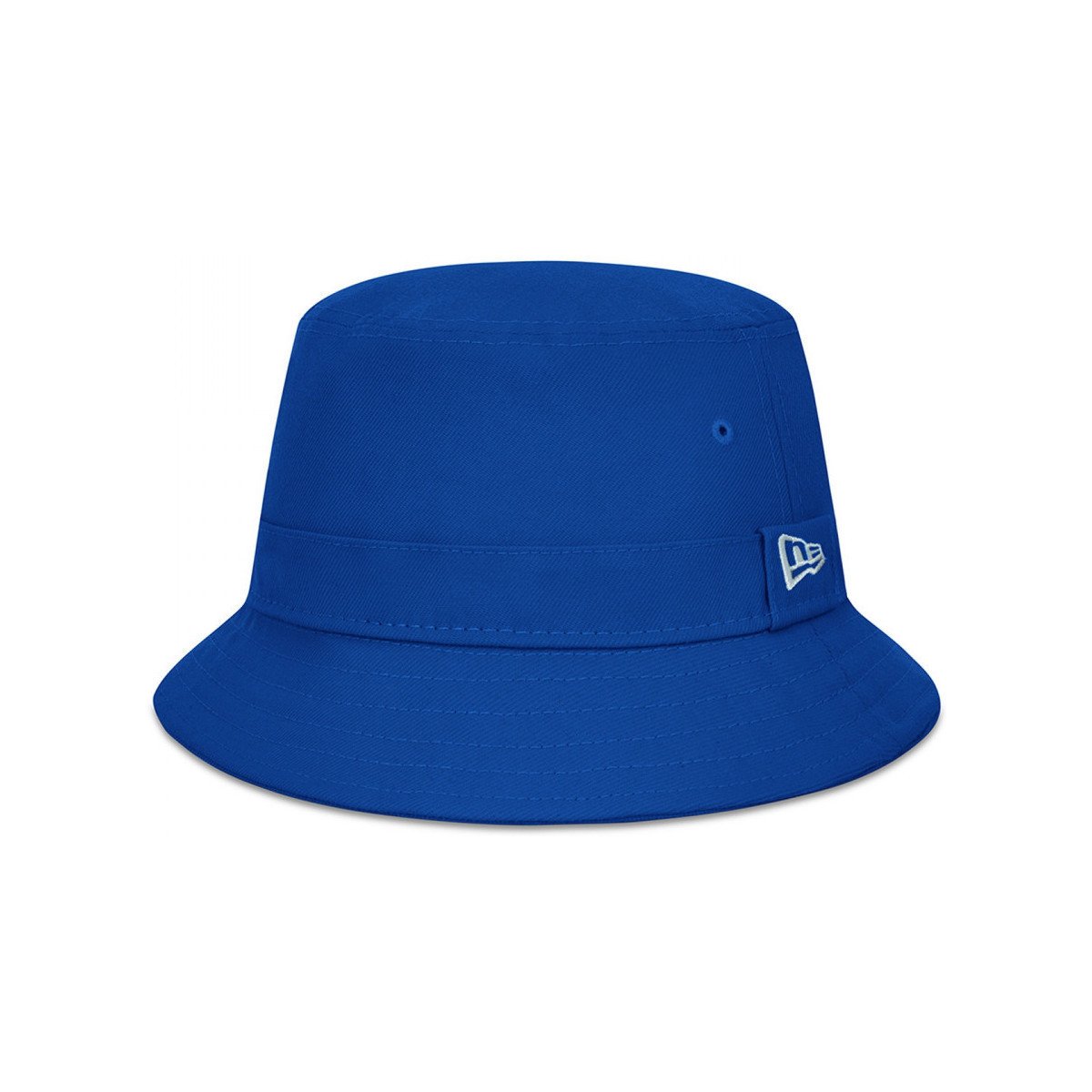 New-Era  Ne essential bucket  Modrá