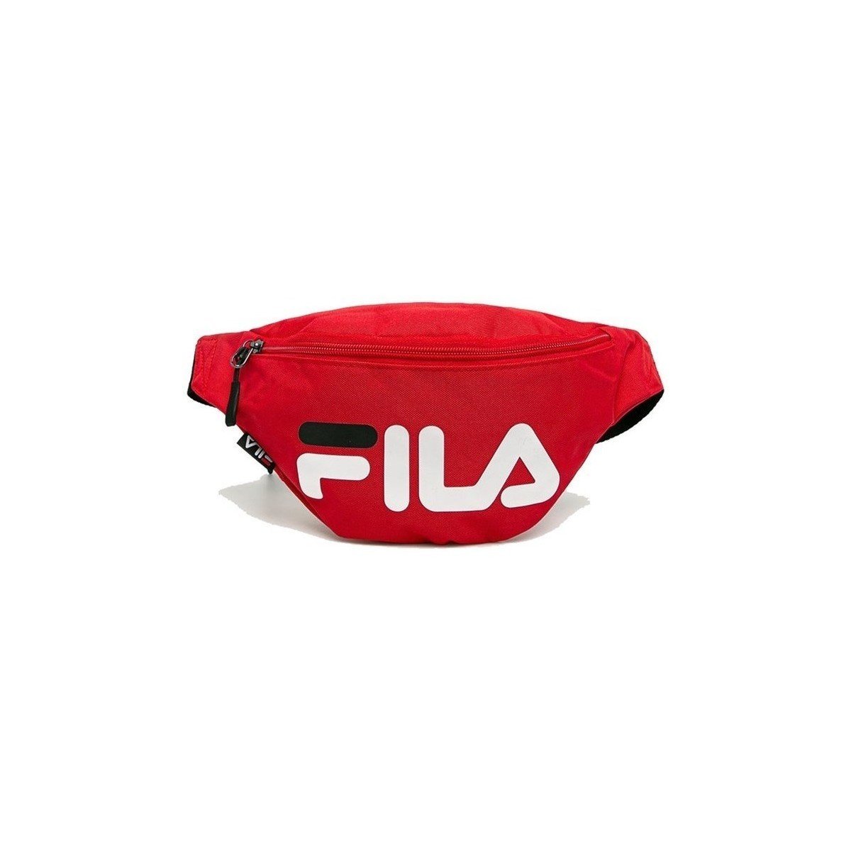 Fila  Waist Bag Slim  Červená