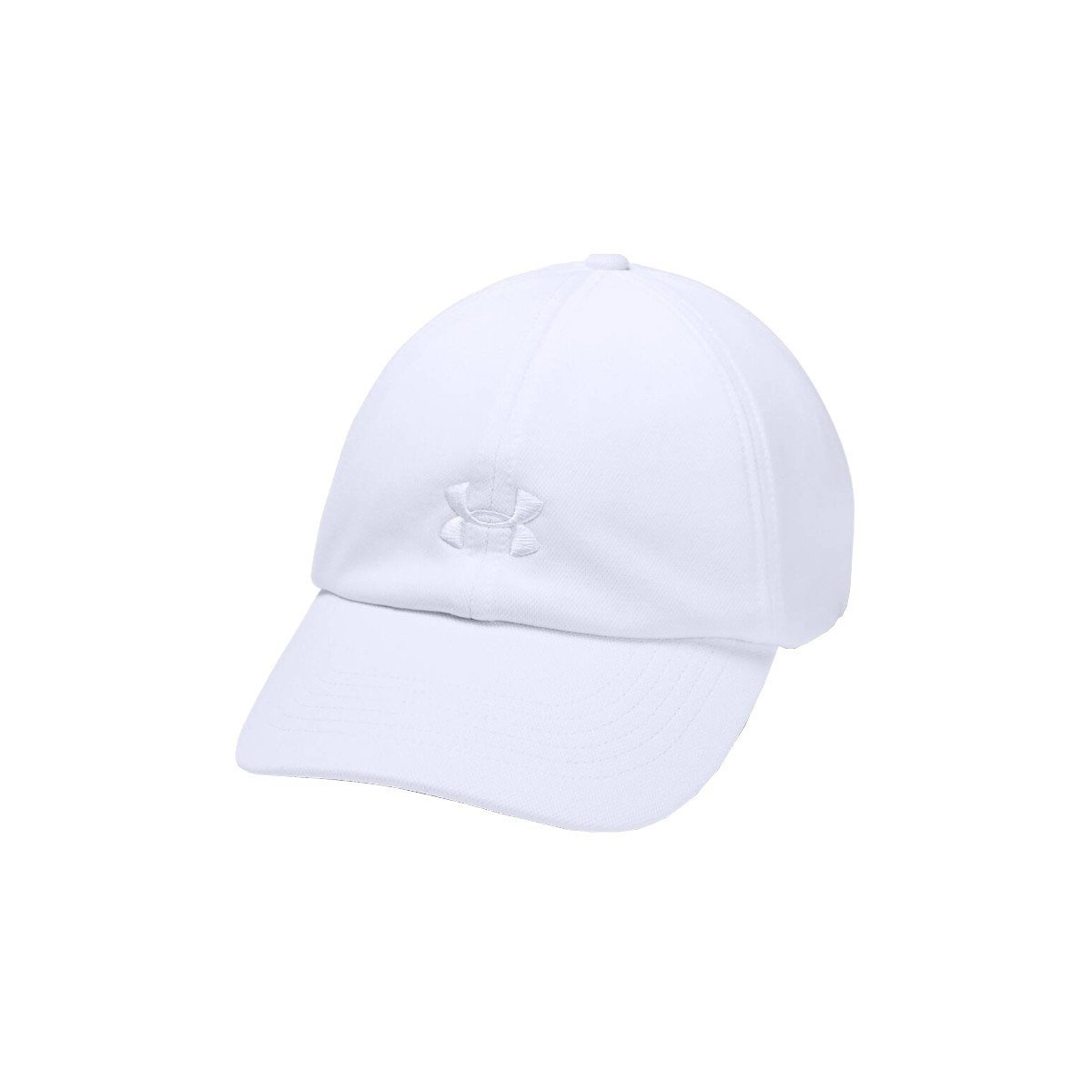 Under Armour  W Play Up Cap  Bílá