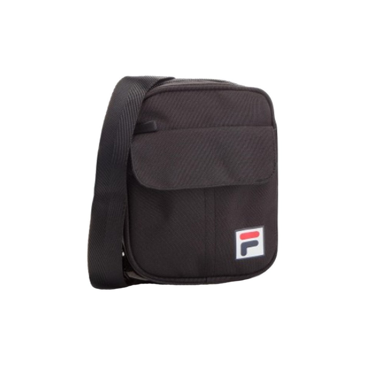 Fila  Milan Pusher Bag  Černá