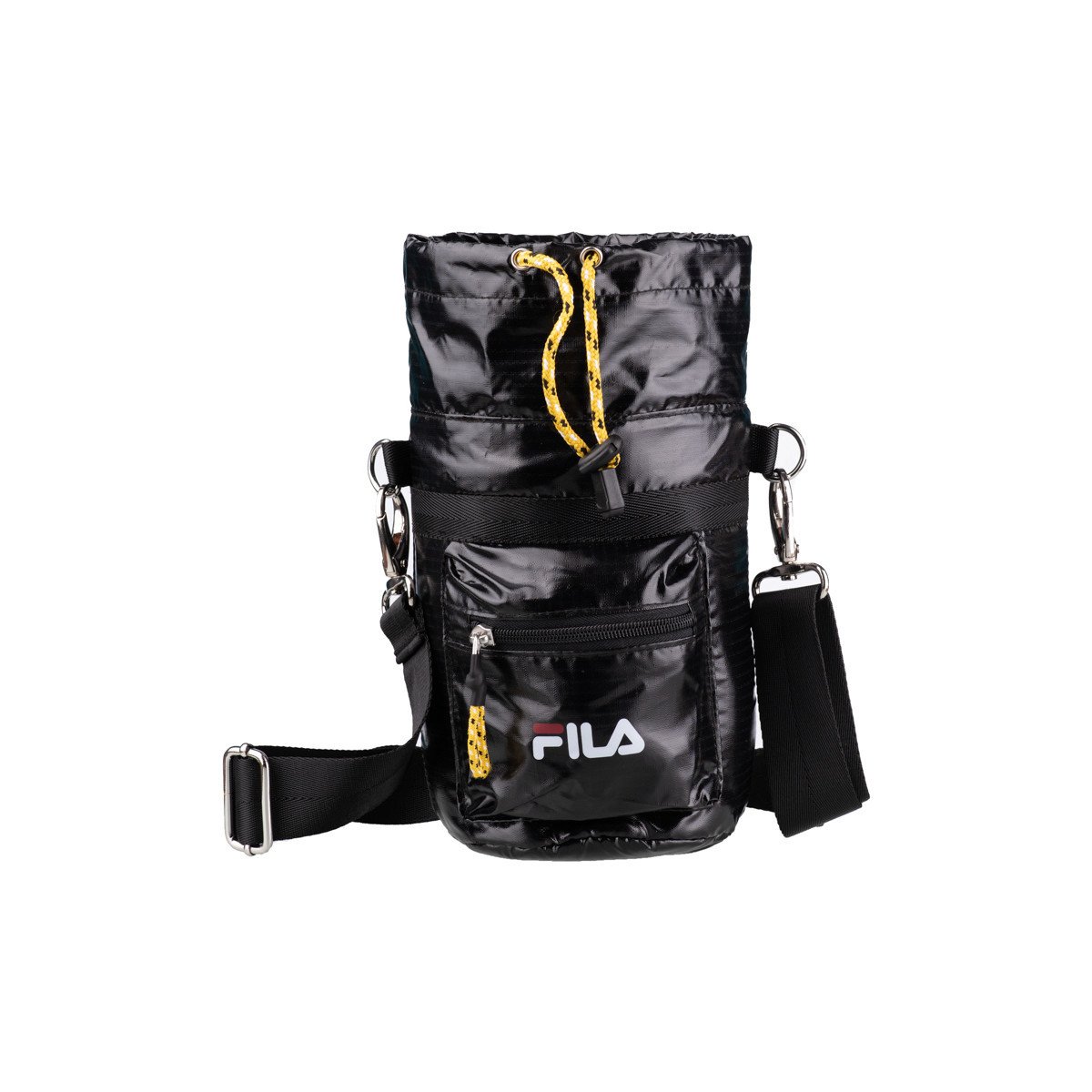 Fila  Chalk Bag  Černá