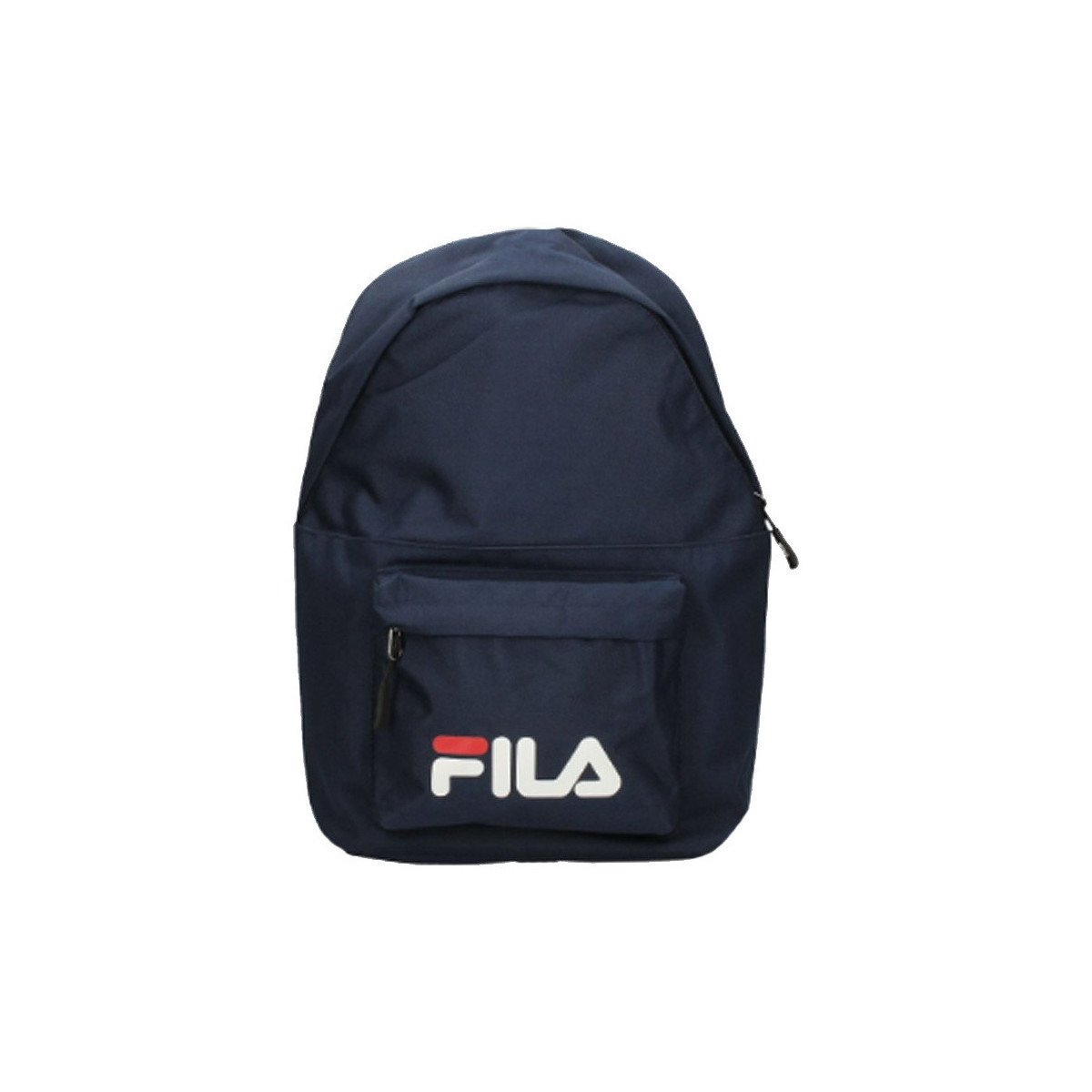 Fila  New Scool Two Backpack  Modrá