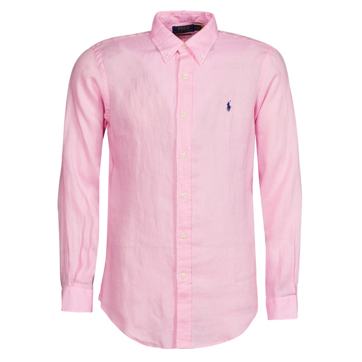 Polo Ralph Lauren  Z221SC19  Růžová
