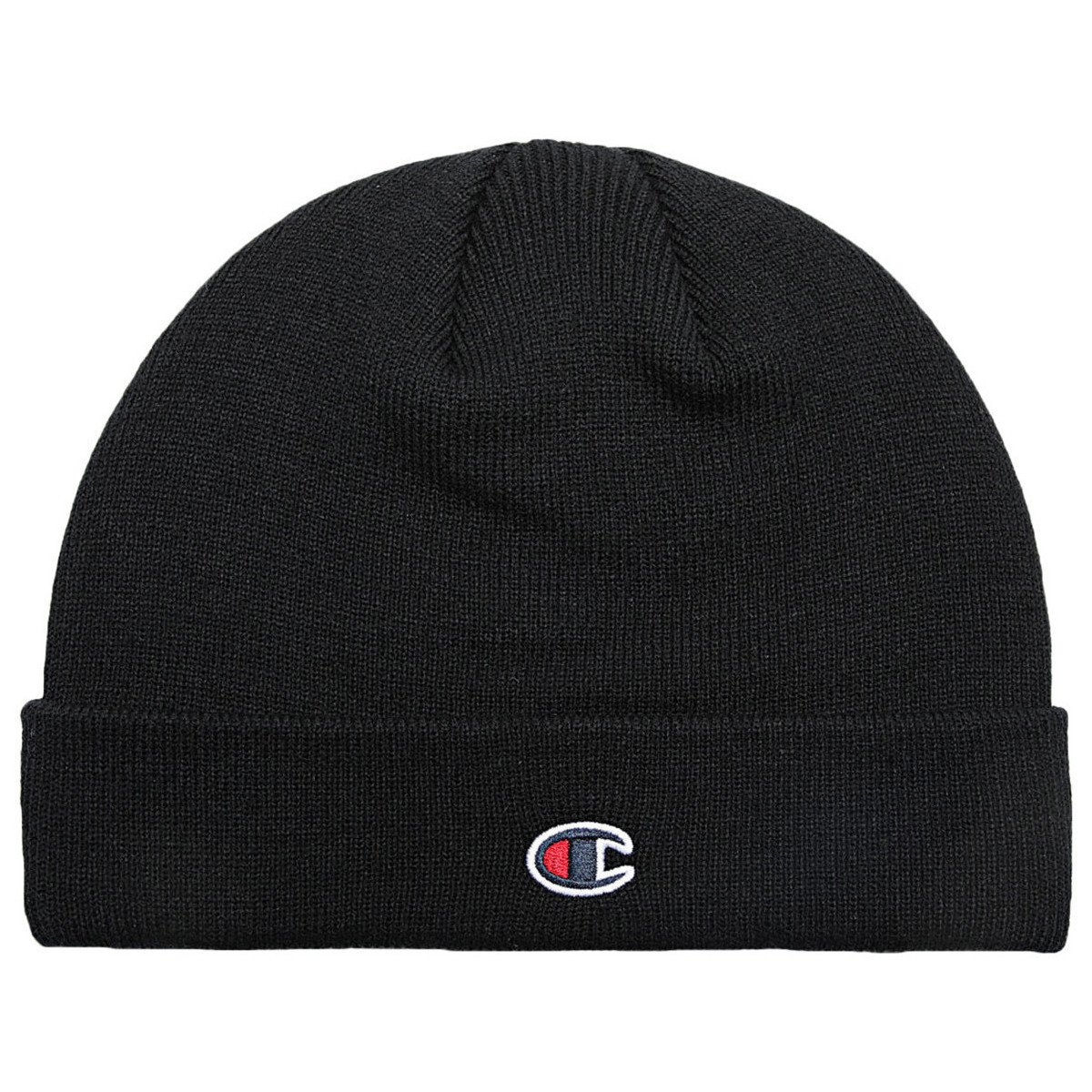 Champion  Beanie Cap  Černá