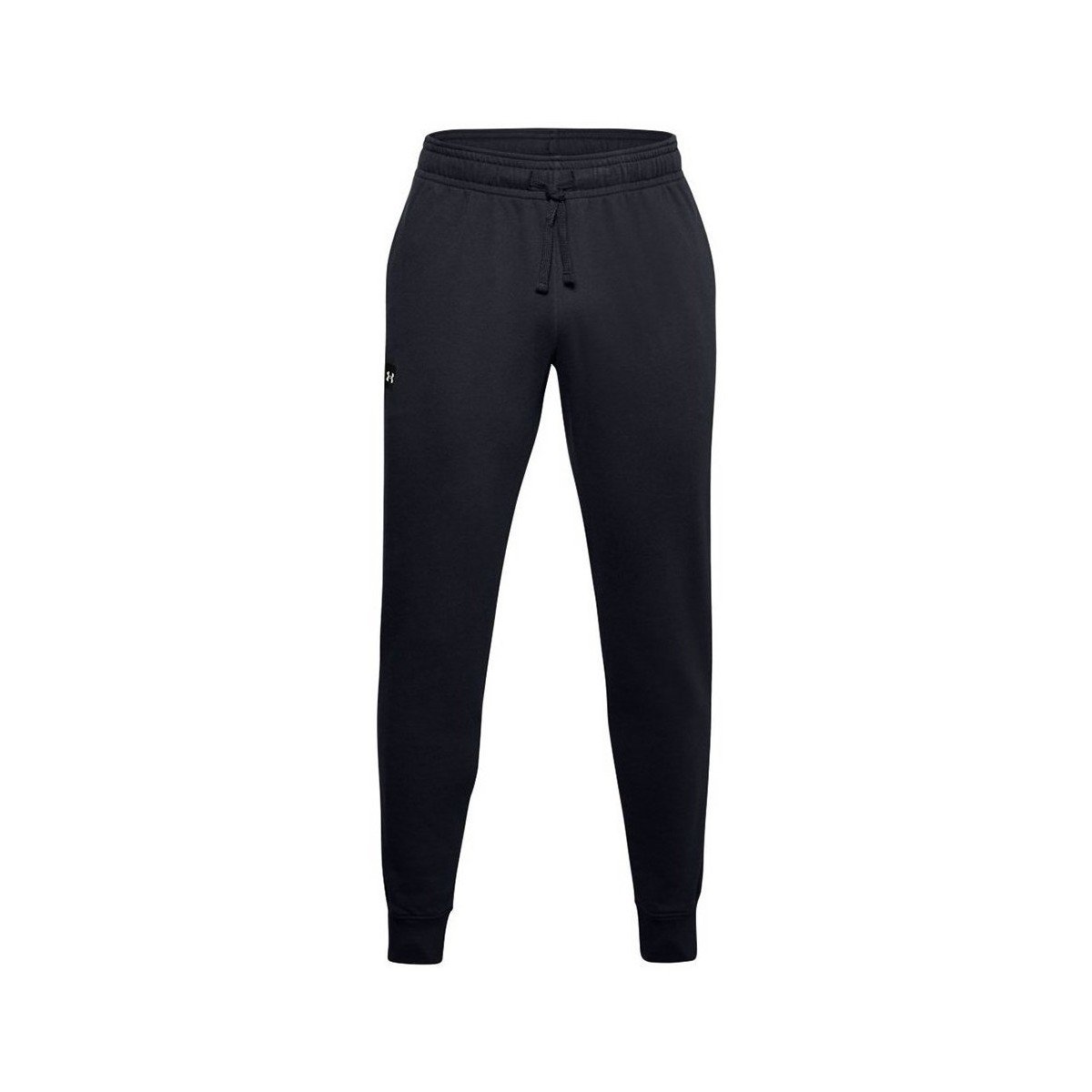Under Armour  Rival Fleece Jogger  Černá