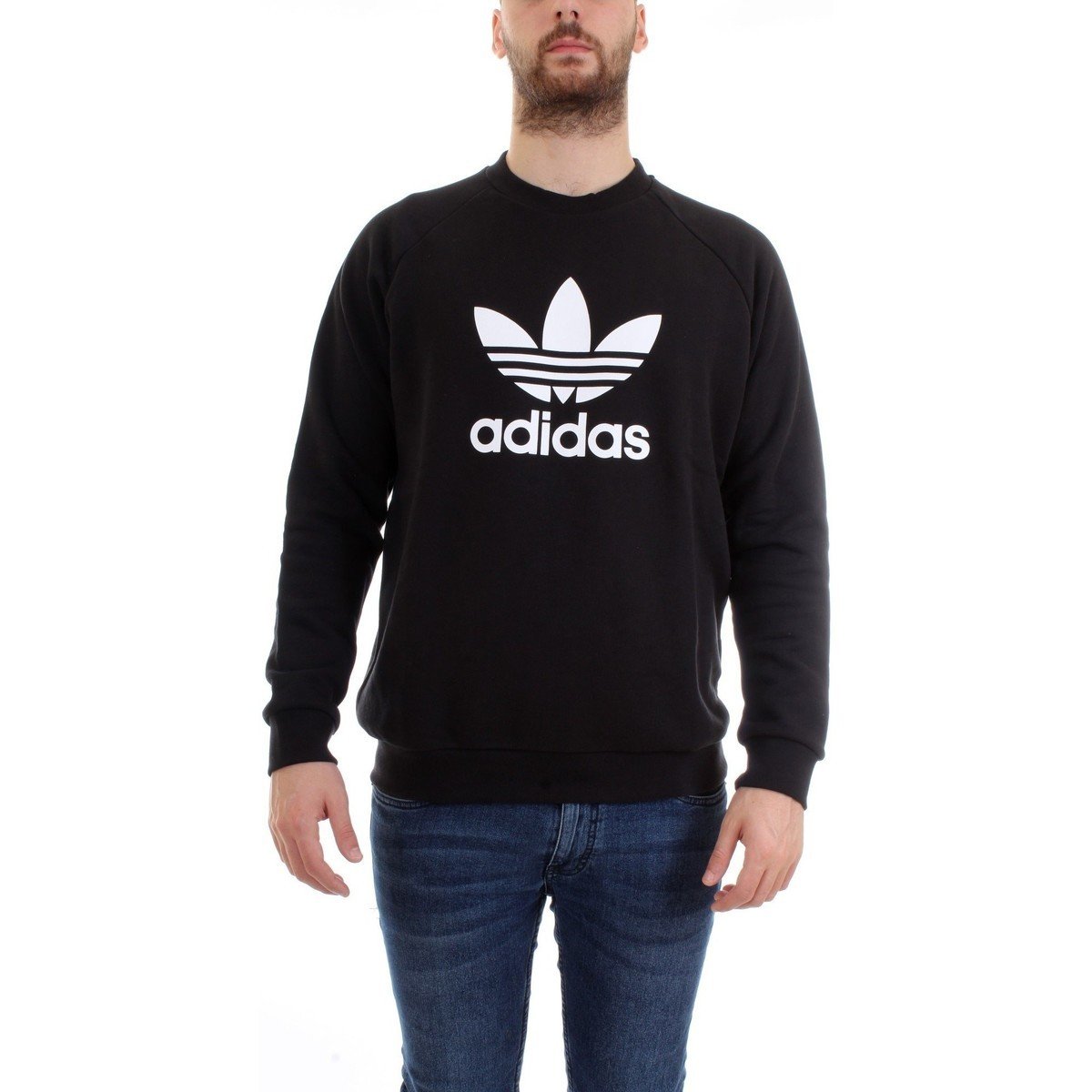 adidas  H06651  Černá