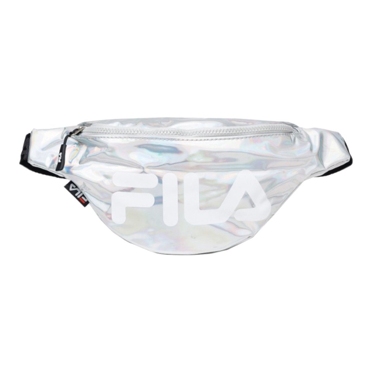 Fila  Waist Bag Slim  Šedá