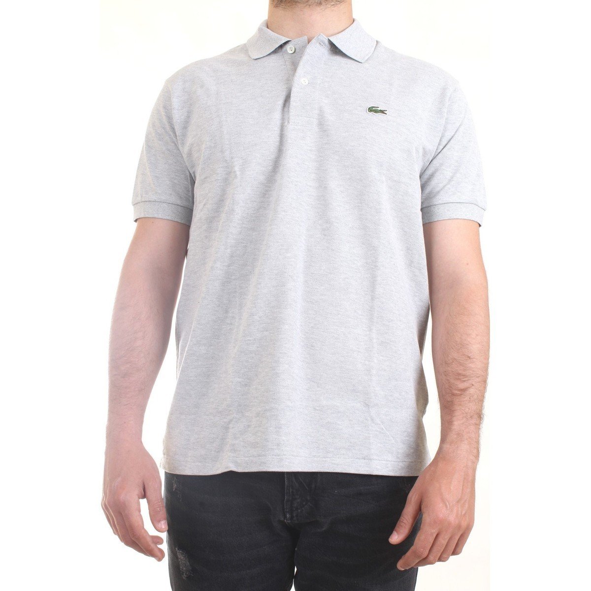 Lacoste  L.12.64  Šedá