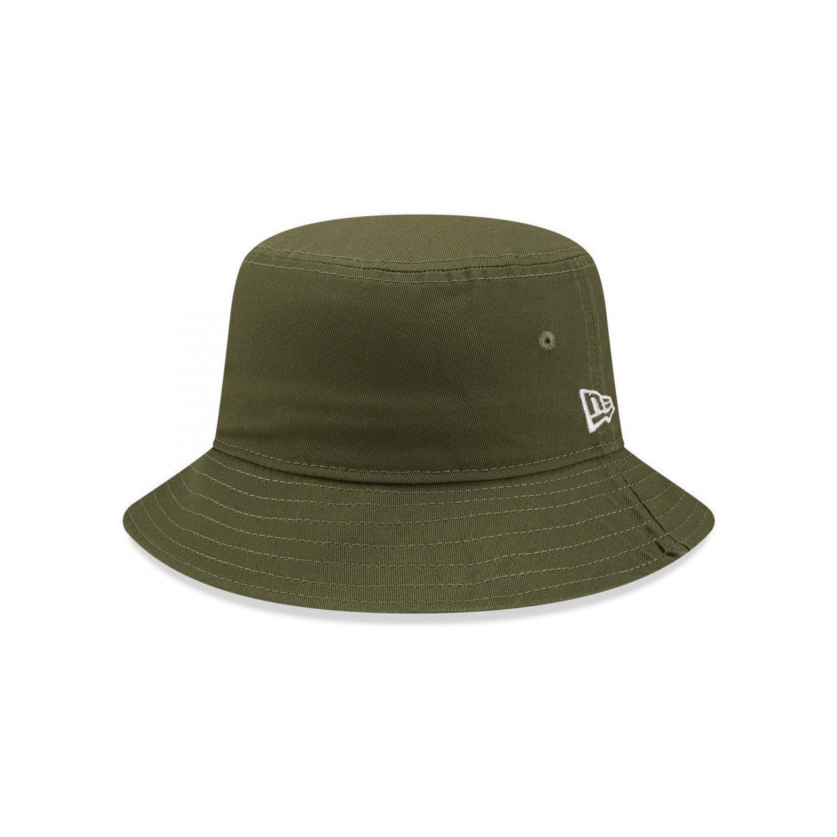 New-Era  Ne essential tapered bucket newera  Zelená