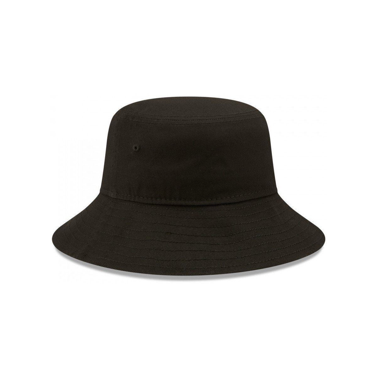 New-Era  Ne essential tapered bucket newera  Černá