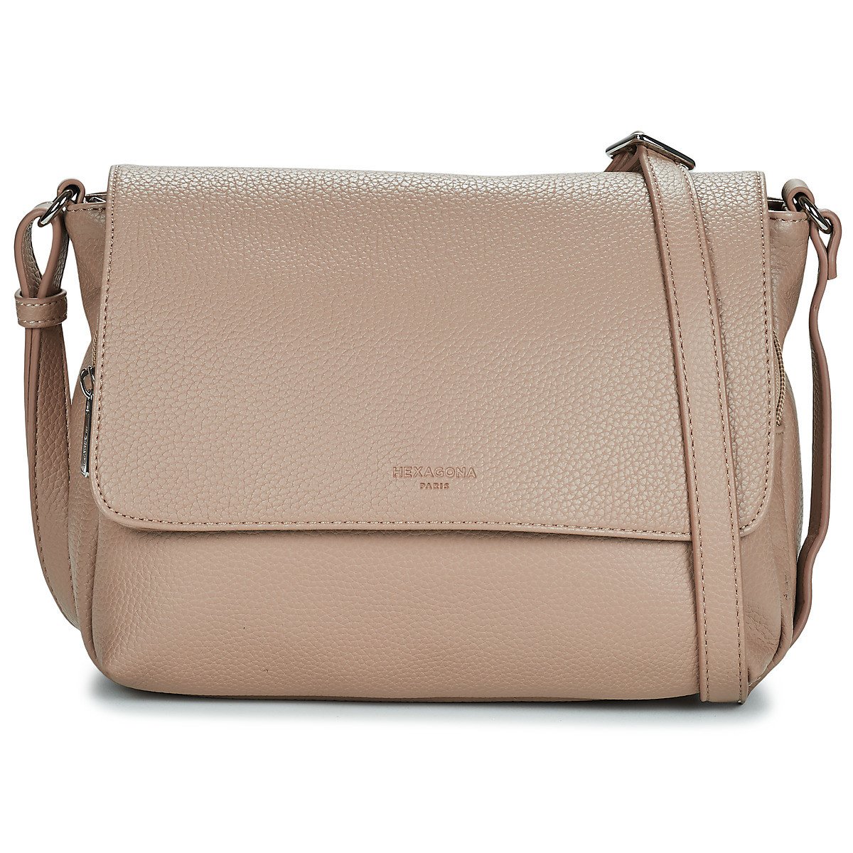 Hexagona  MADRID  Hnědá