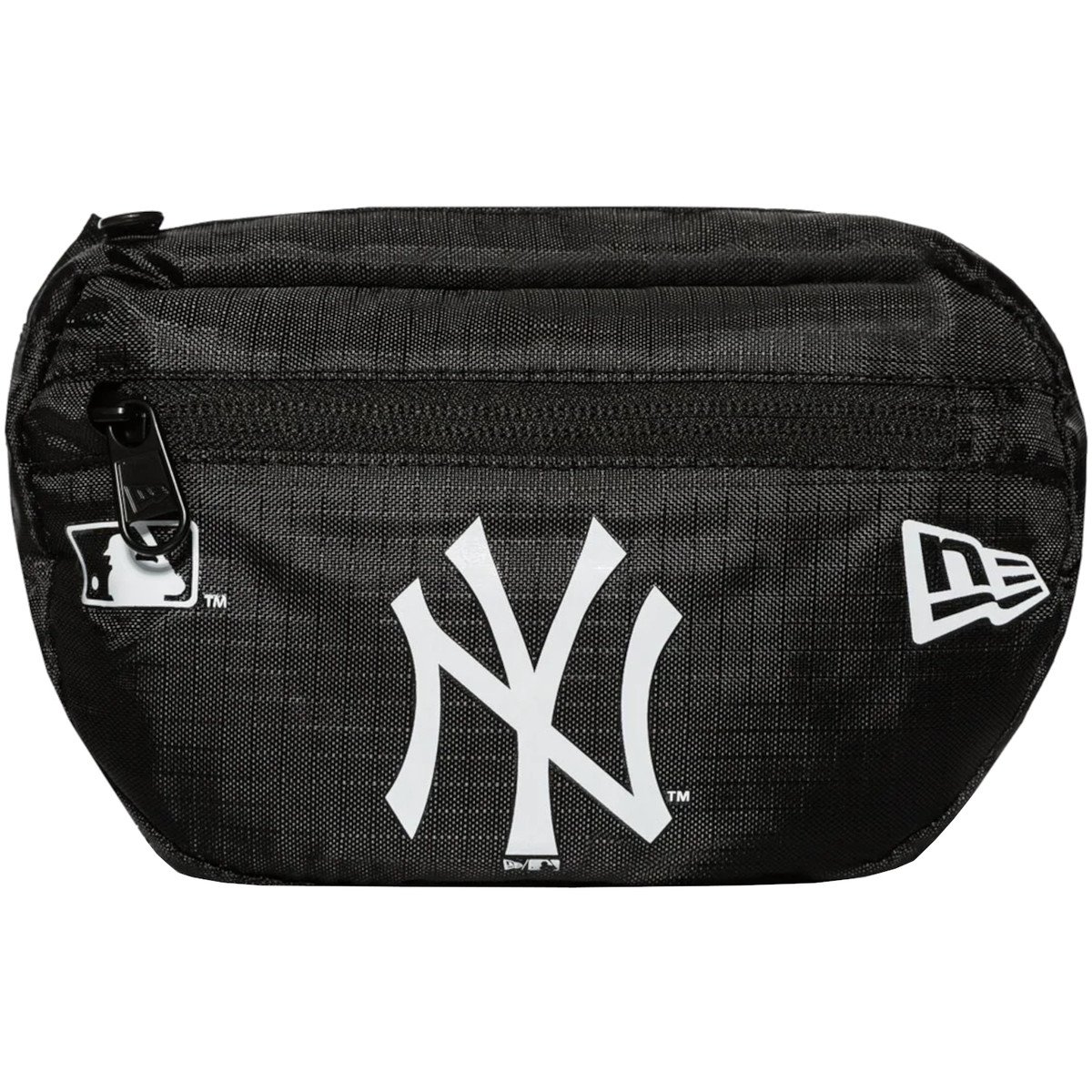 New-Era  MLB New York Yankees Micro Waist Bag  Černá