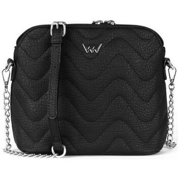 Vuch  Dámská crossbody kabelka Zita Marlow černá  Černá