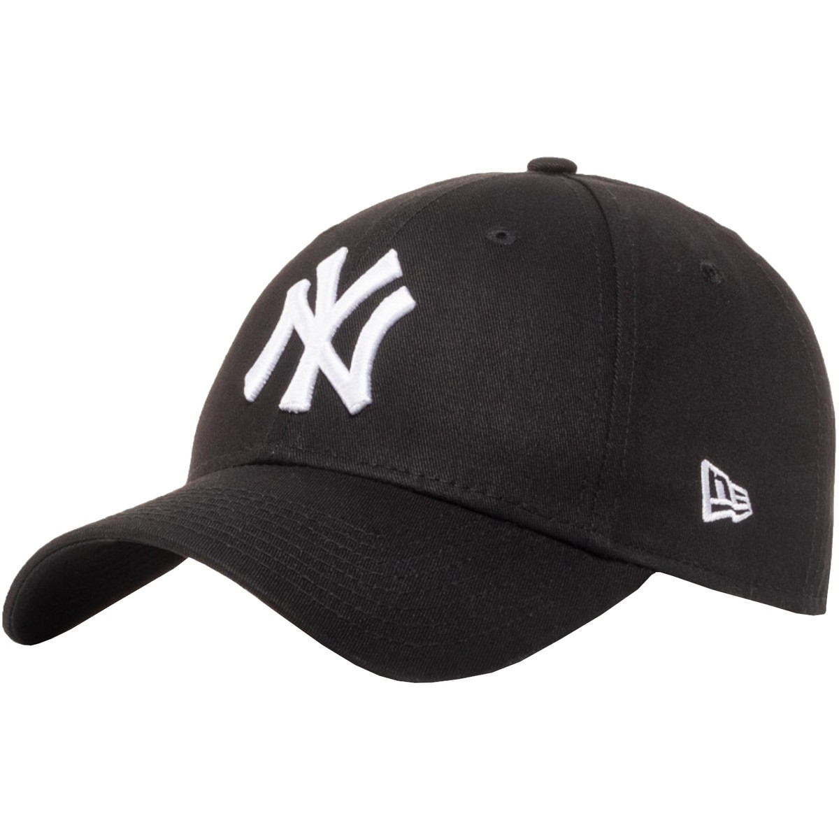 New-Era  9FORTY New York Yankees MLB Cap  Černá