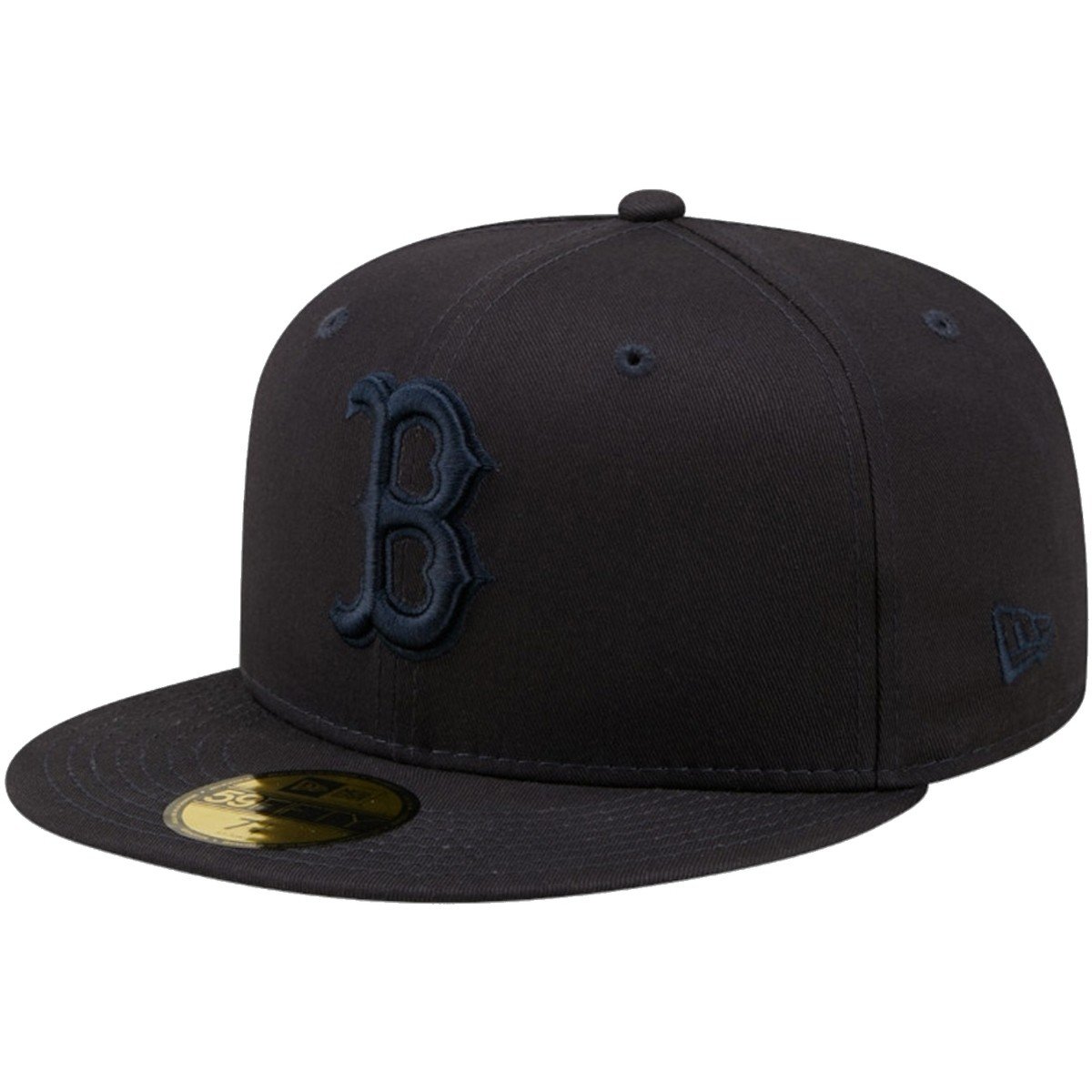 New-Era  League Essential Boston Red Sox Cap  Modrá