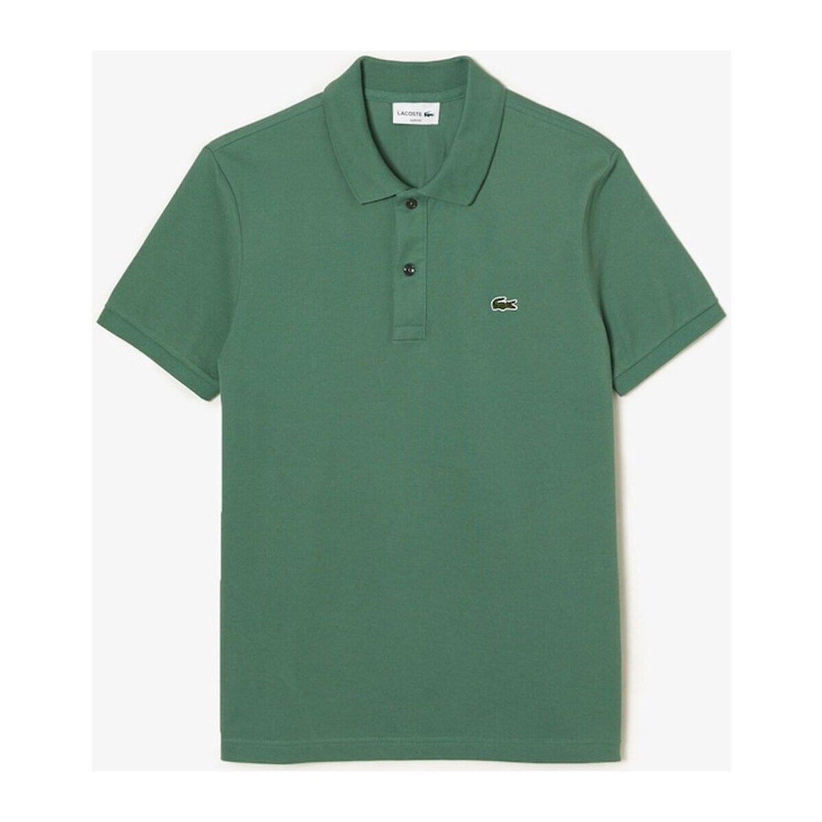 Lacoste  L.12.12  Zelená