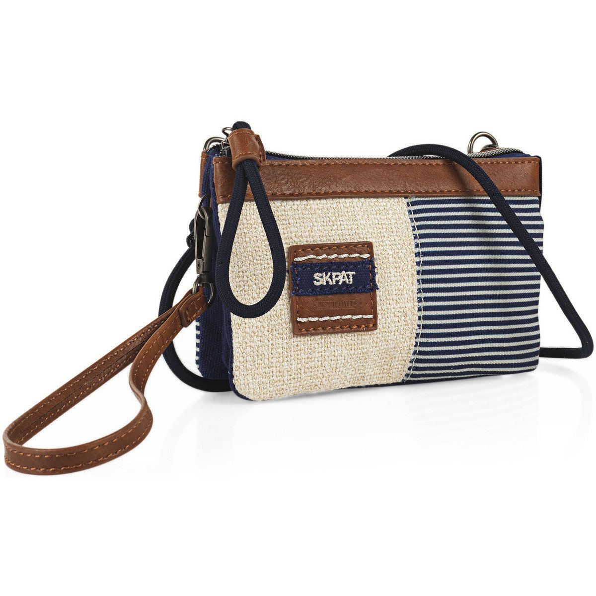 Skpat  Genova  Modrá