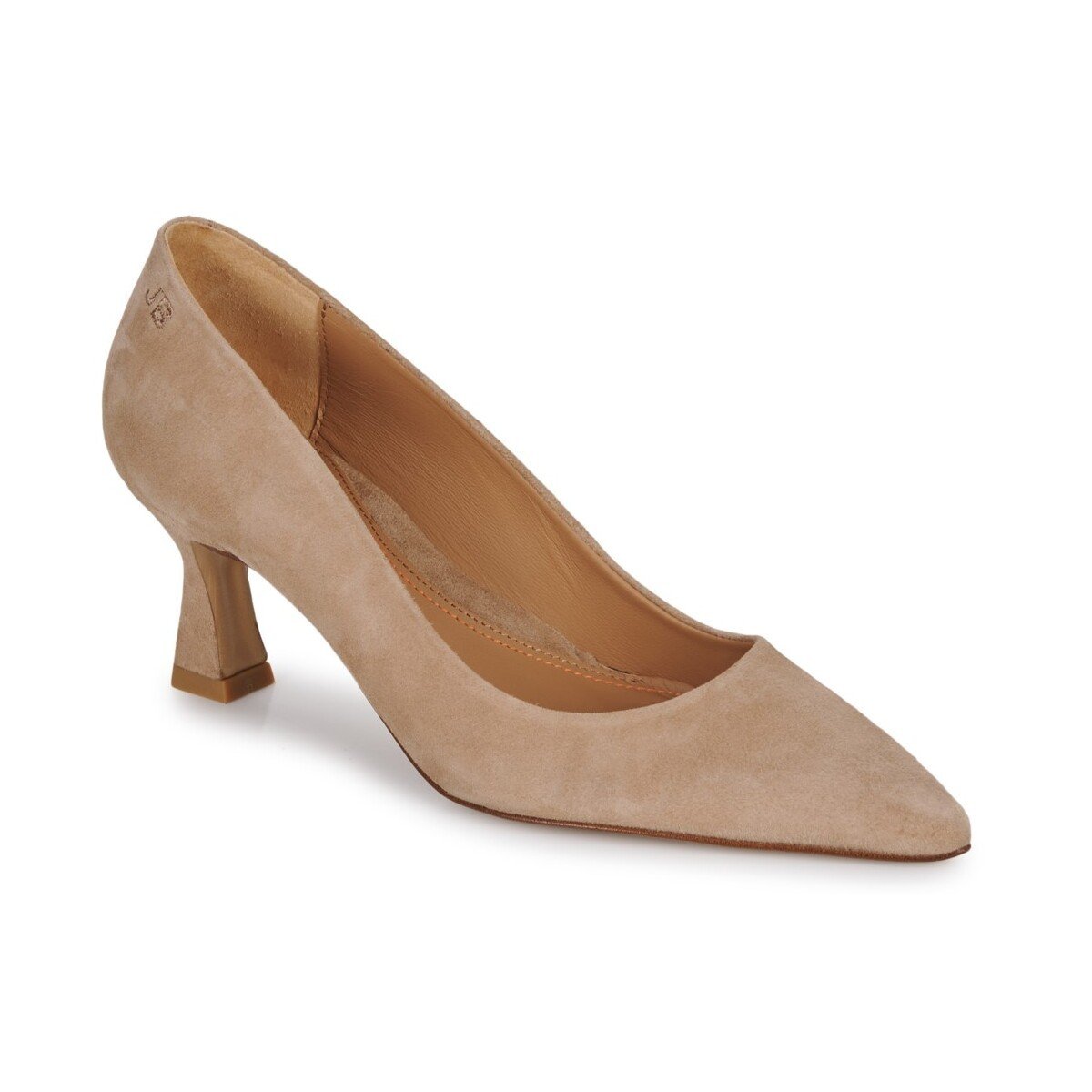 JB Martin  LIERRE  Béžová