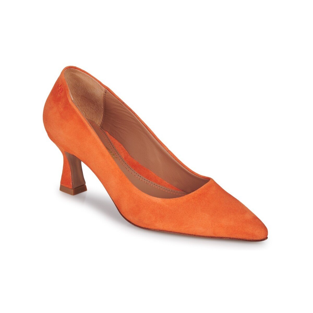 JB Martin  LIERRE  Oranžová