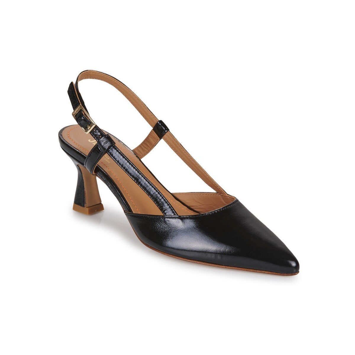 JB Martin  LISON  Černá