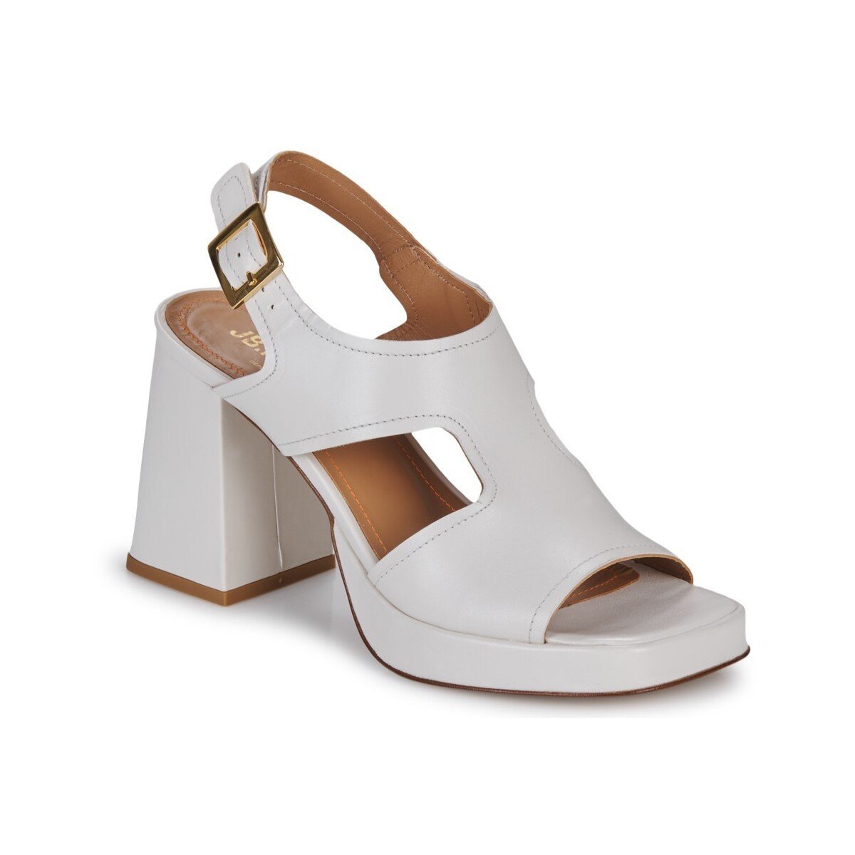 JB Martin  MURANO  Bílá