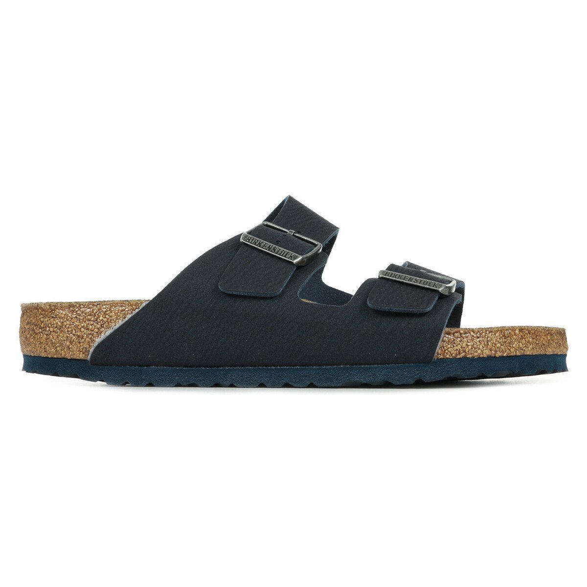 Birkenstock  Arizona BS Desert Dust Vegan  Modrá