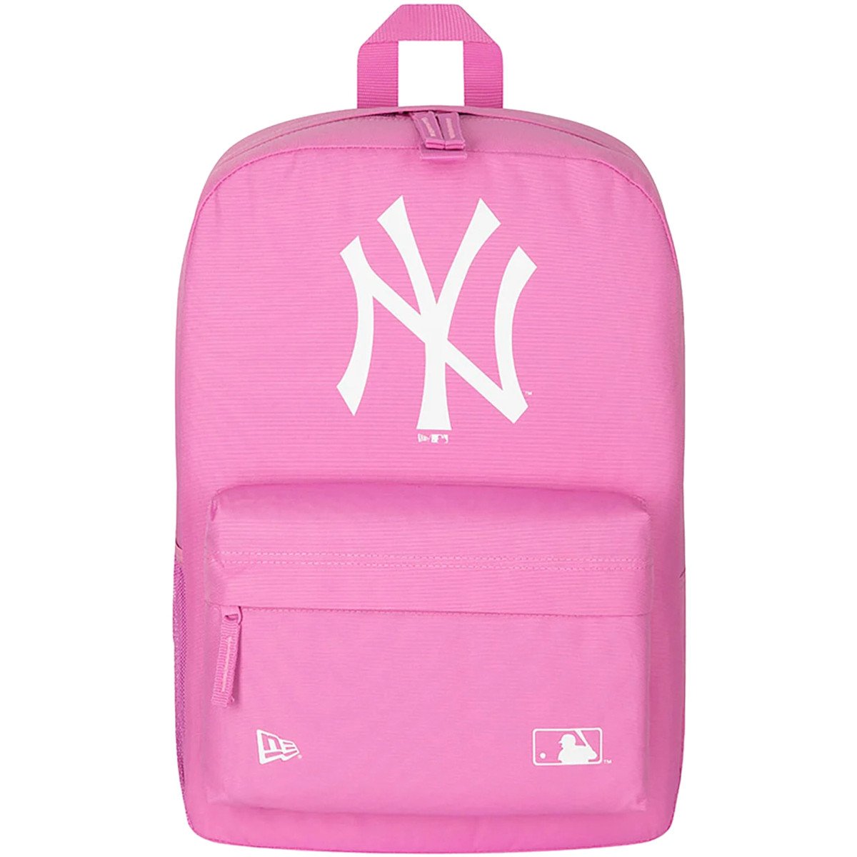 New-Era  MLB Stadium Pack New York Yankees Backpack  Růžová