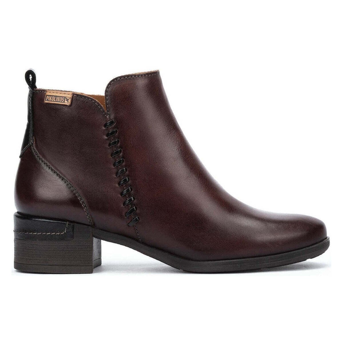 Pikolinos  Malaga  Hnědá