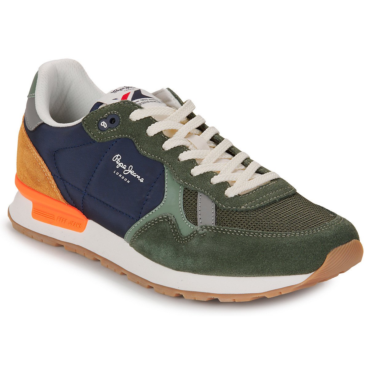 Pepe jeans  BRIT MIX M  Khaki