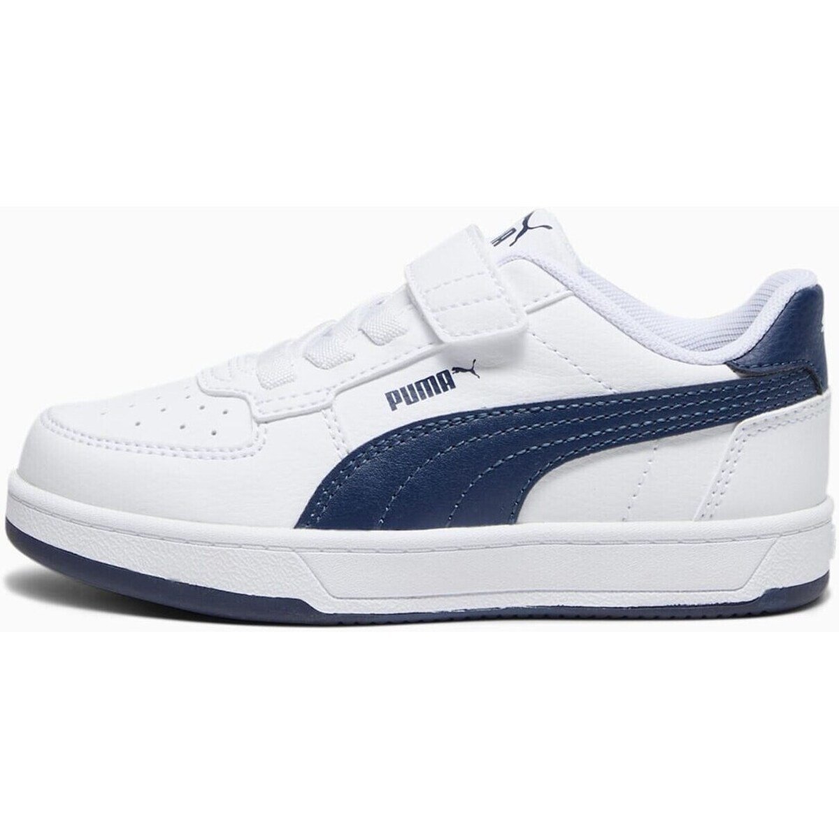 Puma  393839  Bílá