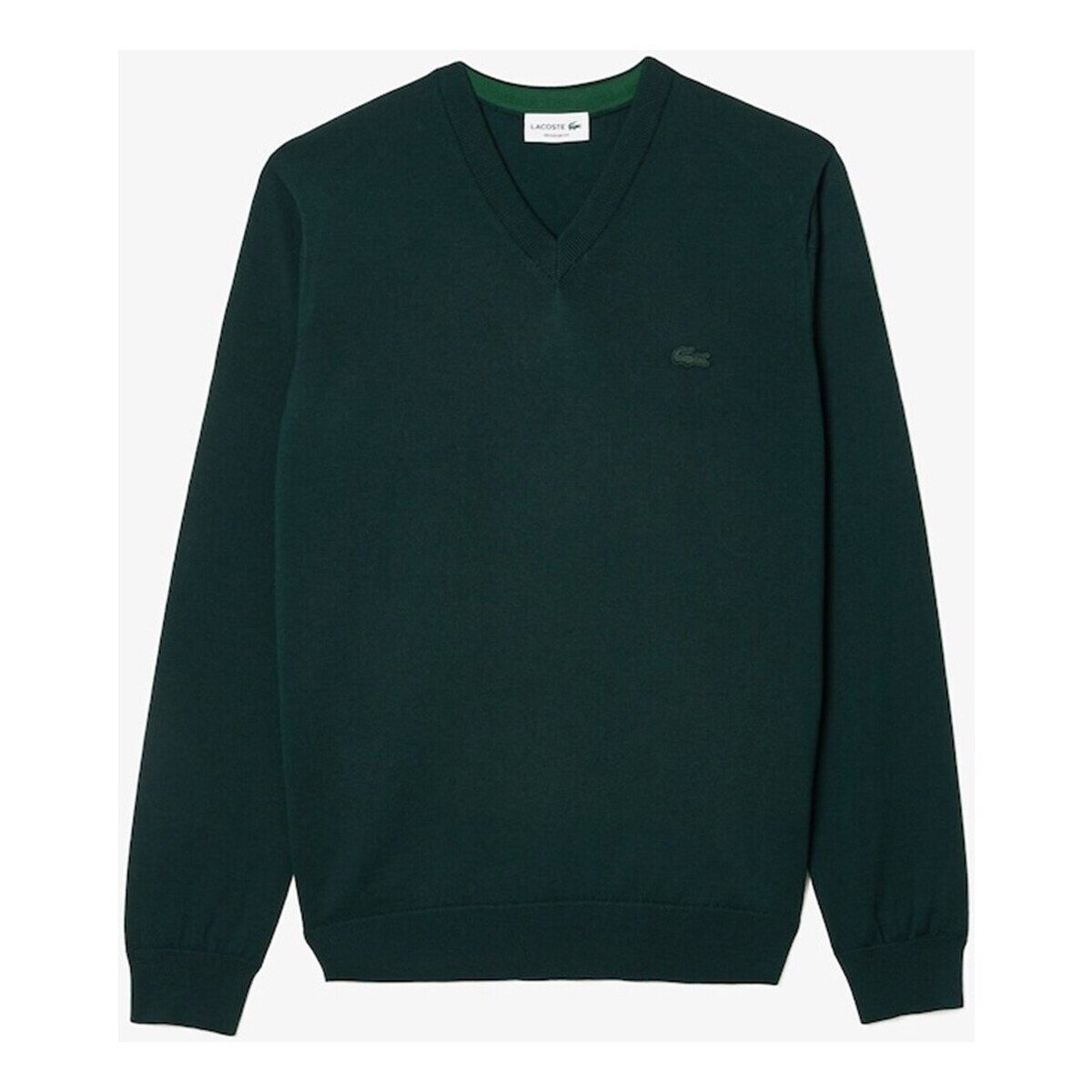 Lacoste  AH1990 00  Zelená