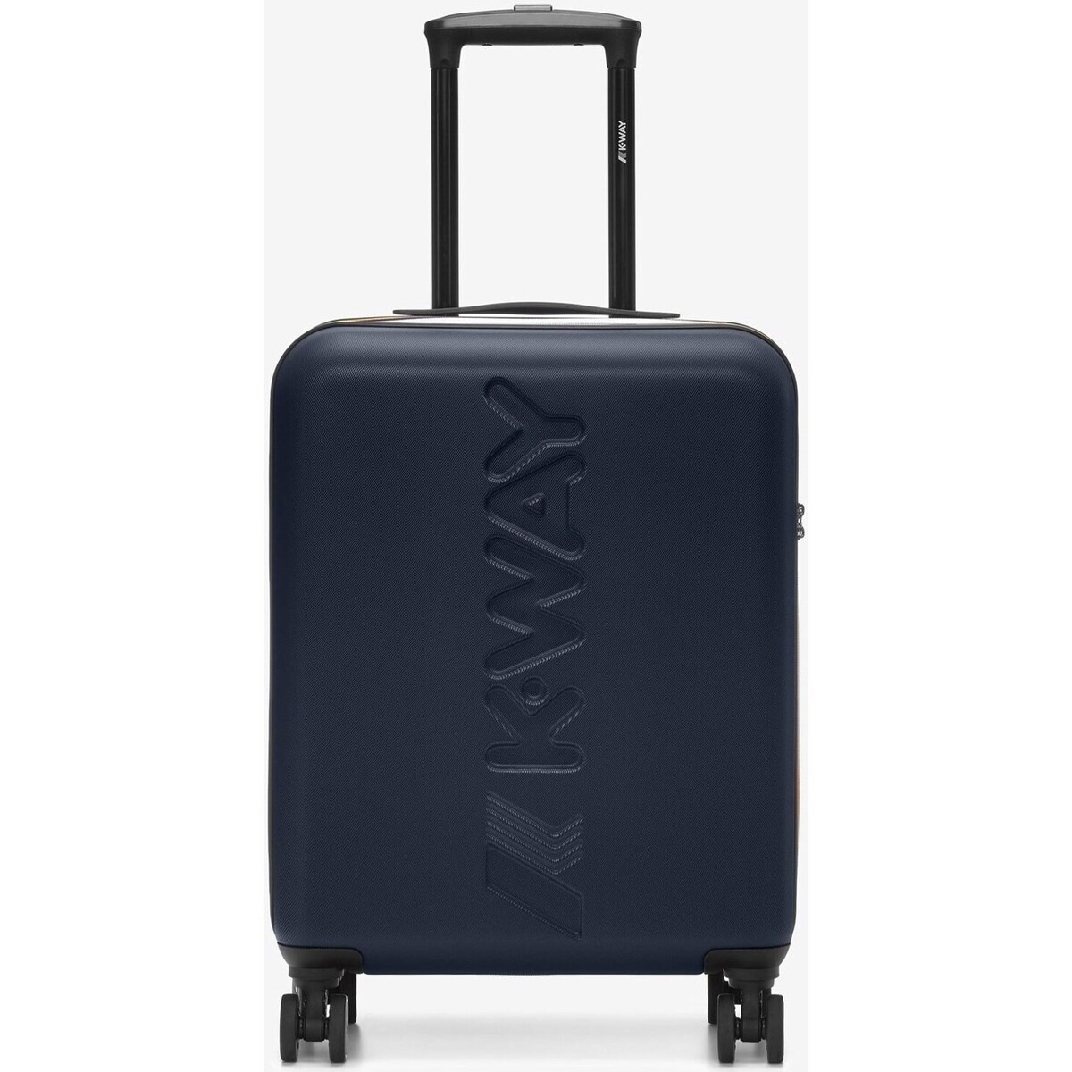 K-Way  K11416W  Modrá