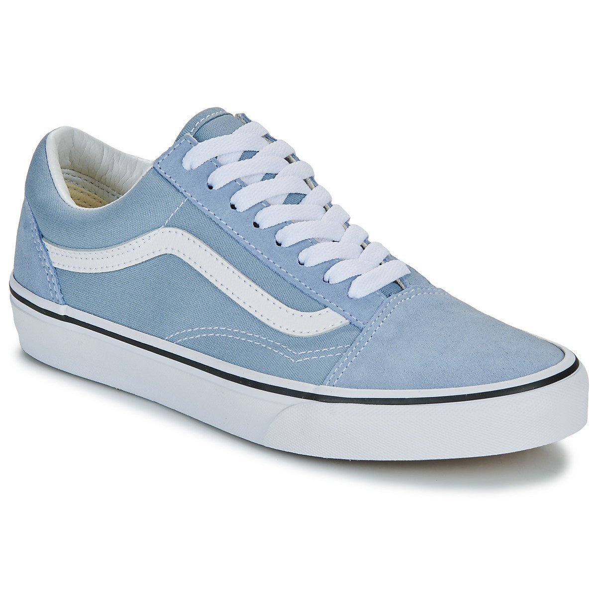 Vans  Old Skool COLOR THEORY DUSTY BLUE  Modrá