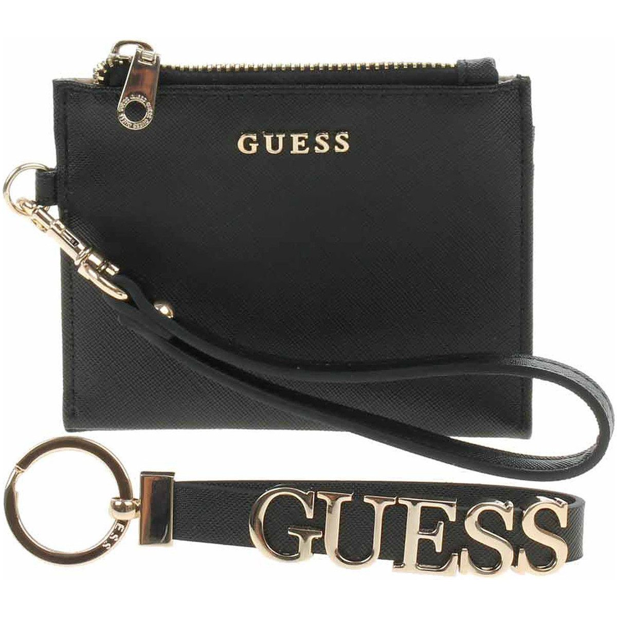 Guess  dárkový set GFBOXWP3403-BLA  Černá