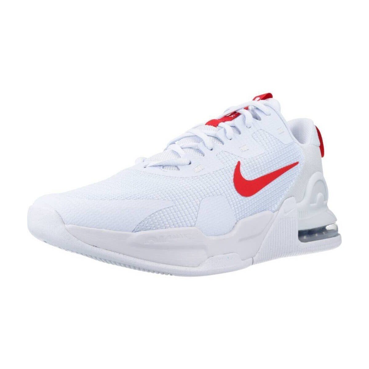 Nike  AIR MAX ALPHA TRAINER 5  Modrá