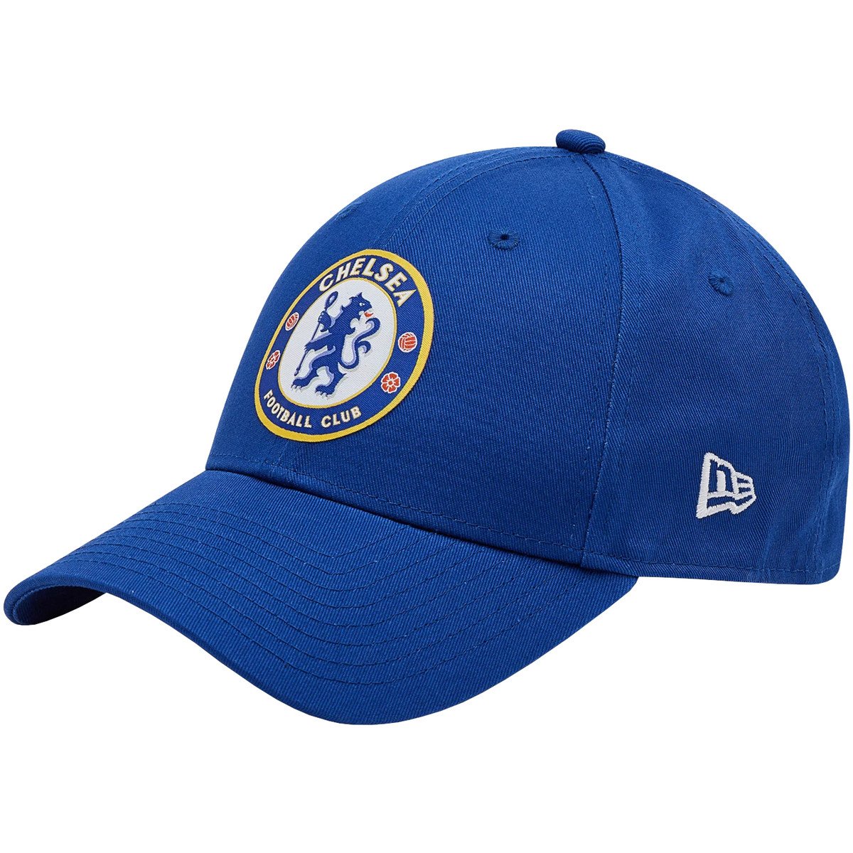 New-Era  9FORTY Core Chelsea FC Cap  Modrá