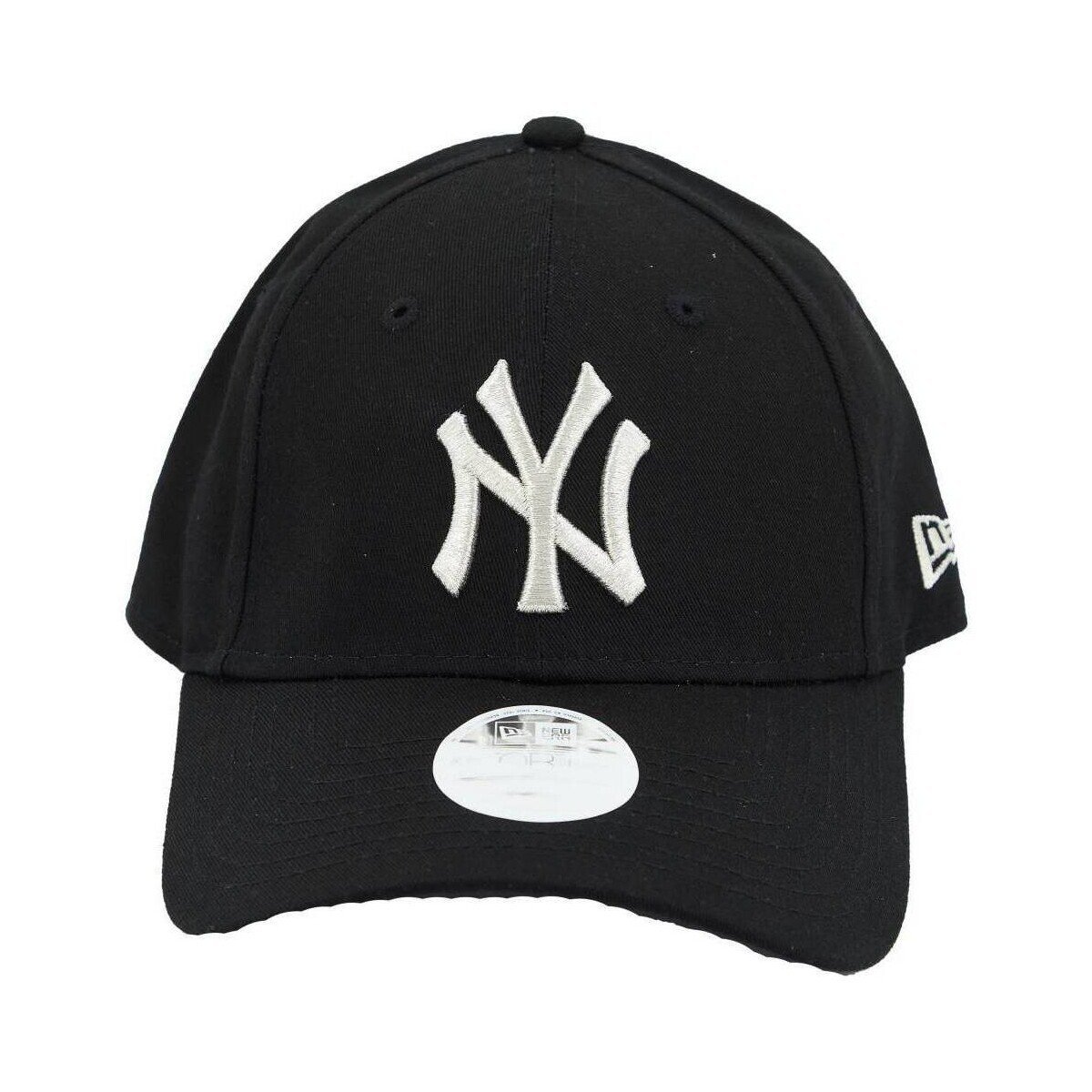 New-Era  METALLIC LOGO 9FORT  Černá