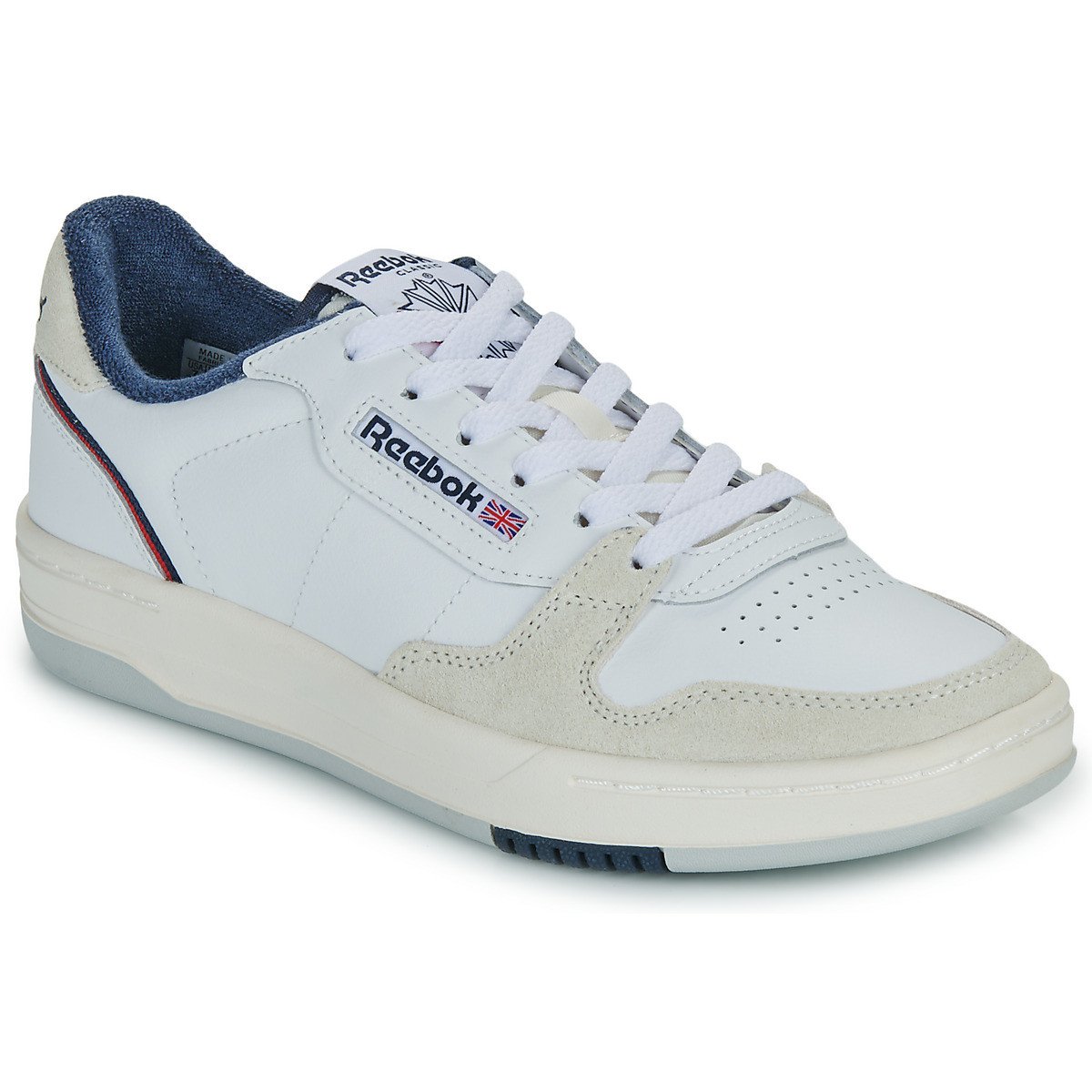 Reebok Classic  PHASE COURT  Bílá