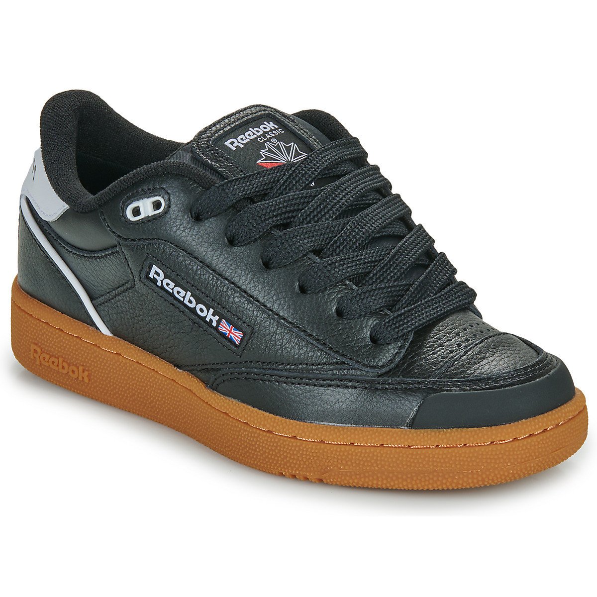 Reebok Classic  CLUB C BULC  Černá