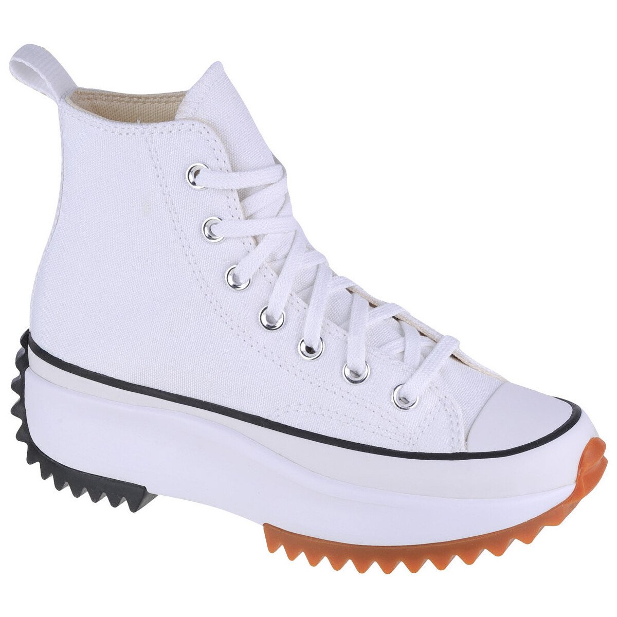 Converse  Run Star Hike  Bílá