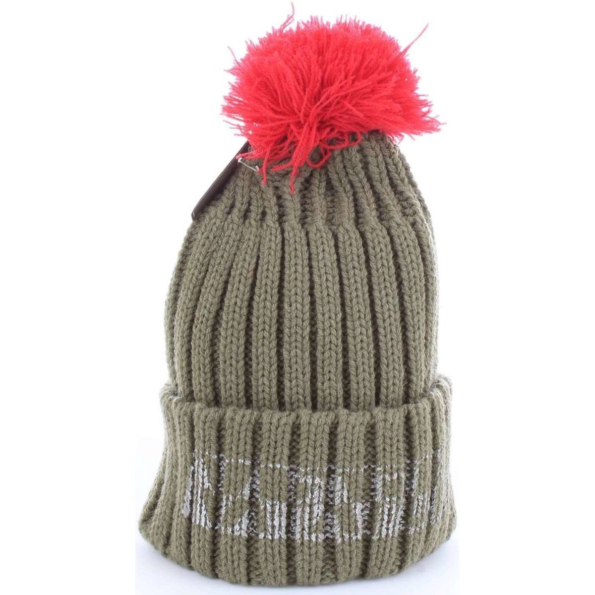 Napapijri  NOYJ9W  Zelená